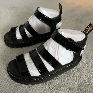 Dr. Martens Blaire Sandals